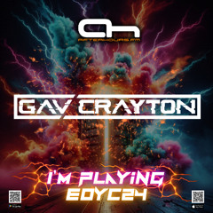 Gav Crayton AH.FM EOYC 2024 Mix