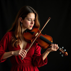 And the world moves on (instrumental)