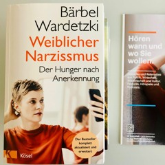 Bärbel Wardetzki: "Weiblicher Narzissmus" und die Brüder Grimm