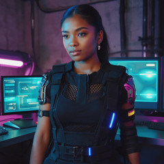 Echoes in the Warehouse