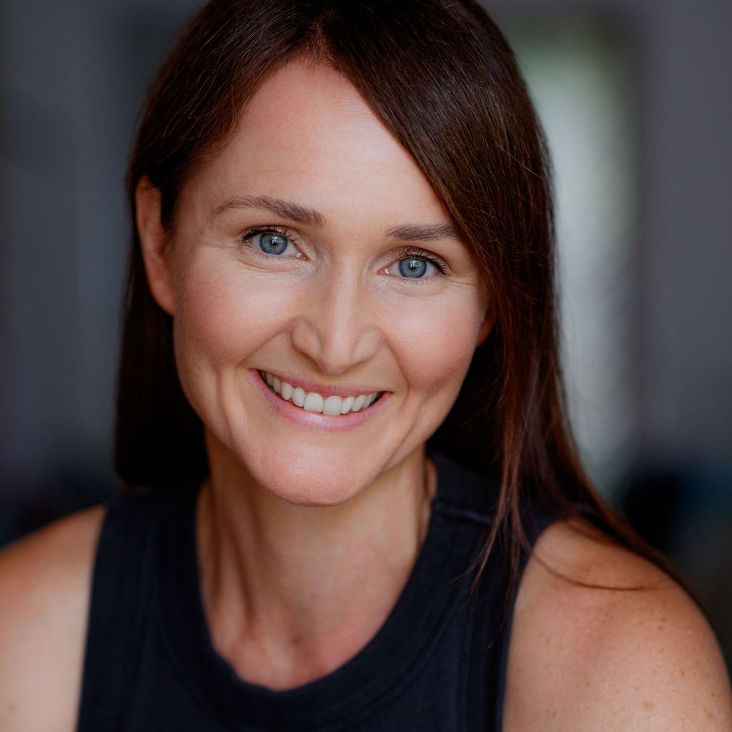 Lucy Vinning - Voice Actor episode artwork