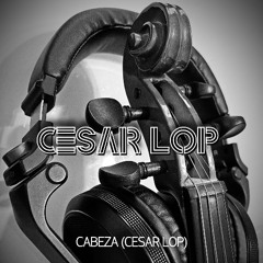 CABEZA (CESAR LOP)