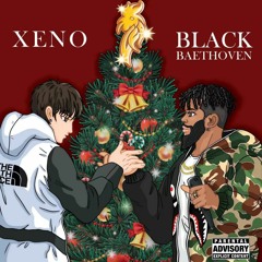 Christmas Cheer - Black Baethoven & Xeno (prod. djCole_1017)