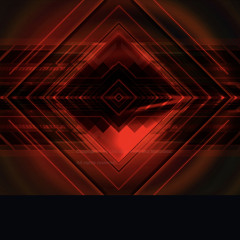 The Techno In My Bones(DJ Walker Original Mix)