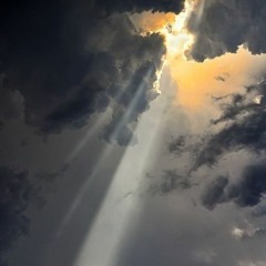 Look Up To The Sky