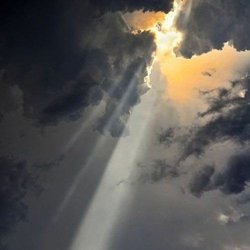 Look Up To The Sky