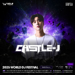 Castle J 2025 WDJF Mixset