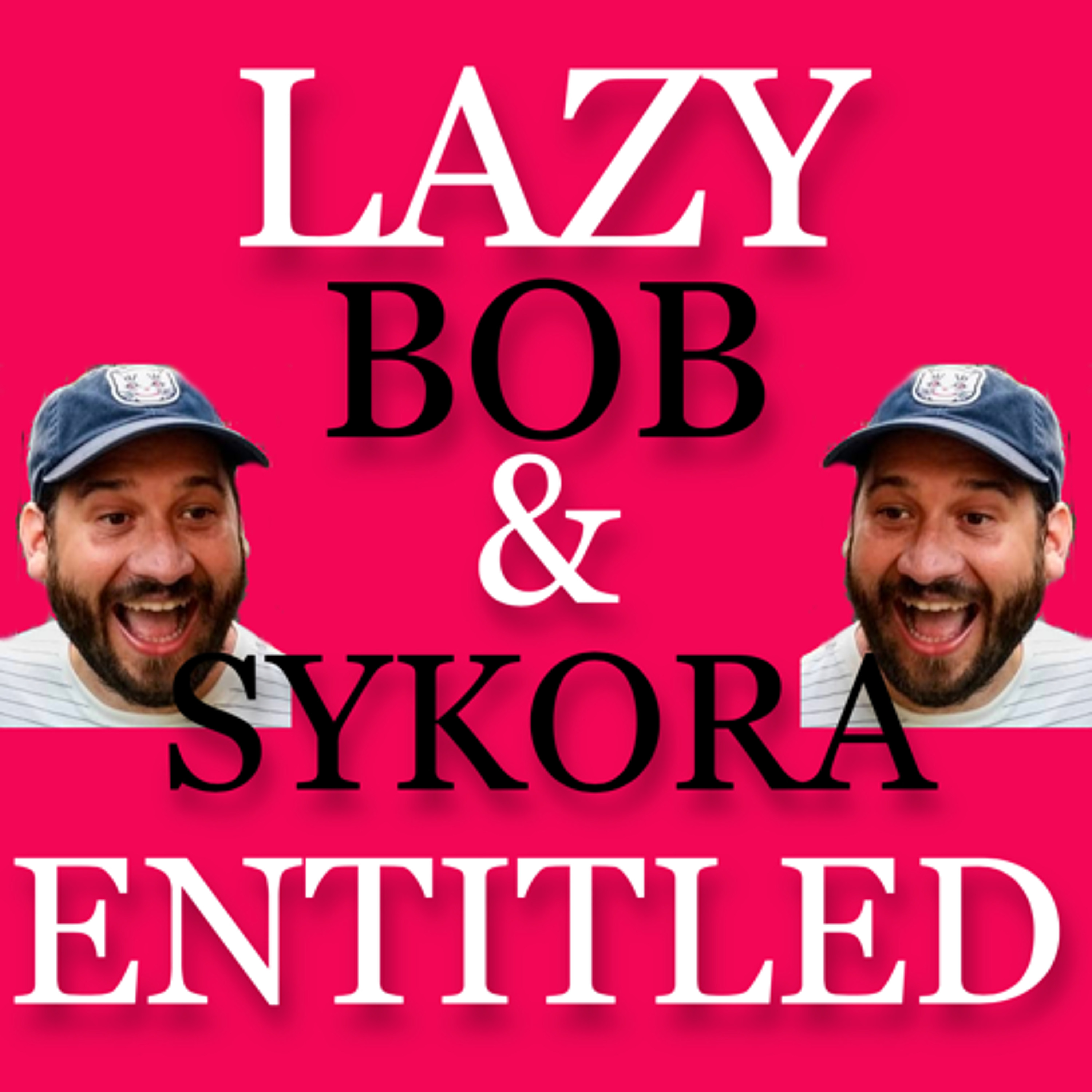 4 – The Utopians Are In Bob Sykora