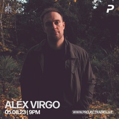ALEX VIRGO [Breathe Takeover] - 5th August 2023