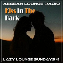 AIKO ON AEGEAN LOUNGE - LAZY LOUNGE SUNDAY SESSIONS 41