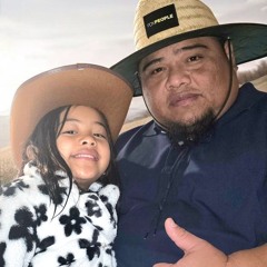 Micronesian Girl (Cover)  composed by Mac Emwalu & Sison Songeni