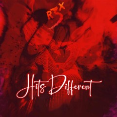 R3X  - Deep Inside Her (Prod. by ZodiacBeatz) 2025 R&B