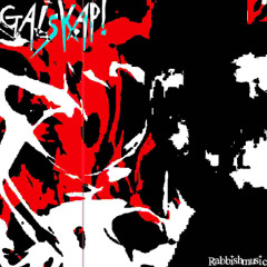 GALSKAP! instrumental (Teaser)