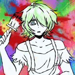 【Number Bronze】‍‍ Vermillion 【UTAU Cover +PV】