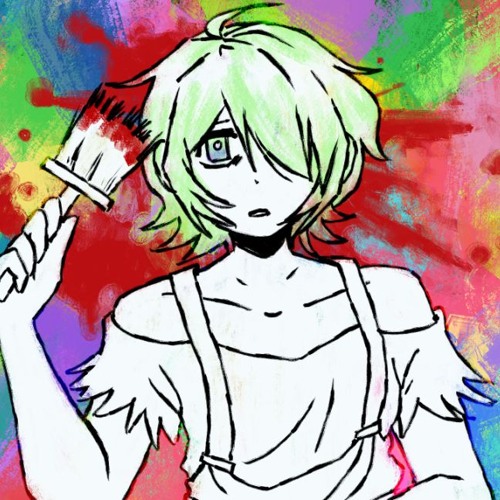 【Number Bronze】 Vermillion 【UTAU Cover +PV】