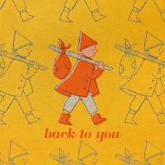 Faustyna Maciejczuk - Back To You