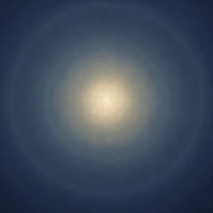 Distant Starlight Breathing Slowly【遠方星光緩緩呼吸】