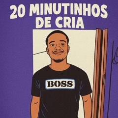 == 20 MINUTINHOS DE CRIA ARENA CANAL BAILE DA NOGUEIRA 2025 (DJ MTS DO COMPLEXO)