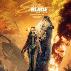 Stellar Blade - Providence