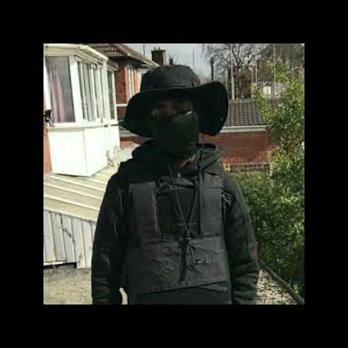 #AR Coolie18 x YKlutch - We Run Brum #Exclusive