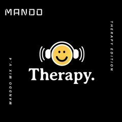 MANDO MIX V.4 (THERAPY EDITION)