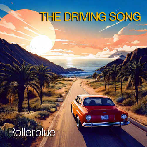 The Driving Song