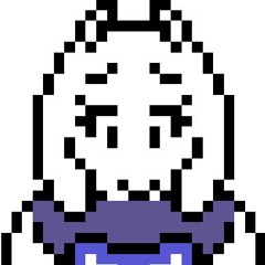 Poketale TAKE - Toriel Battle (wip)