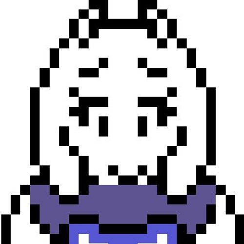 Poketale TAKE - Toriel Theme (wip)