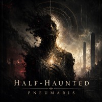 Half-Haunted artwork