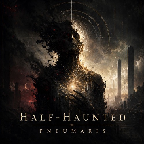 Half-Haunted artwork