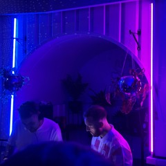 THE SOCIAL - Hidden Heights 12.04.25