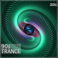 Deep Data Loops - 90s Trance