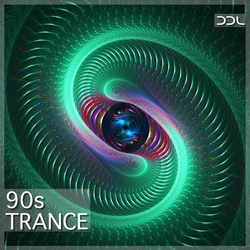 Deep Data Loops - 90s Trance