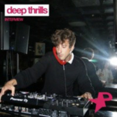 Particollective | Deep Thrills