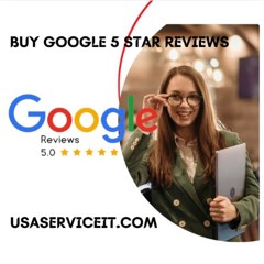 Buy Google Reviews 100% Safe and Permanent