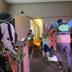 SNAKE AND SPRINGS  WesJapan ver