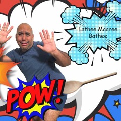 Lathee in yuh Batty (Chutney Soca)