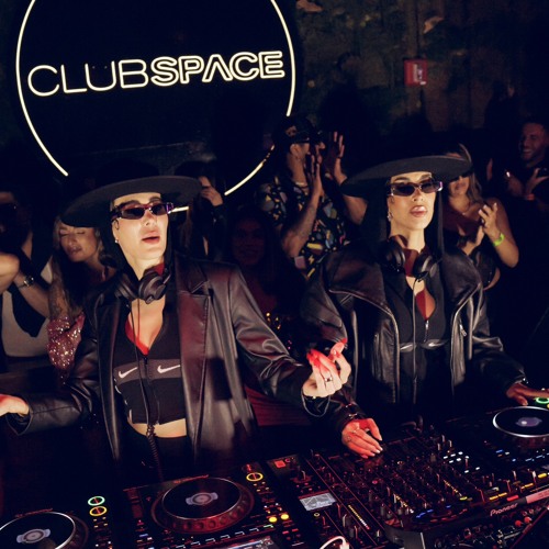 MËSTIZA @ CLUB SPACE MIAMI (MMW 2025)