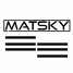 I want it all - Matsky Remix -