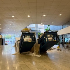 Love Is On My Side w/ rami abi rafi: 26th November '25