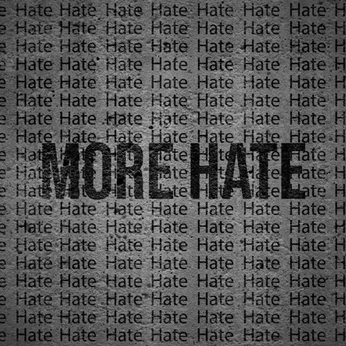 "More Hate" by Ben Morbid (feat. Mikey Rottin)