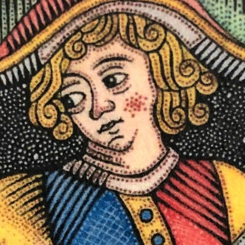 Tarot Hour #93 - The Magician