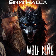 Simmi Halla - WolfKing (Dj Set Chapter 1)