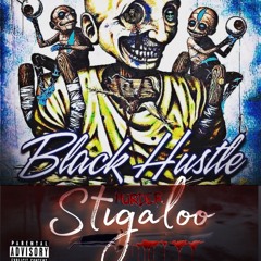 WHO by STIGALOO