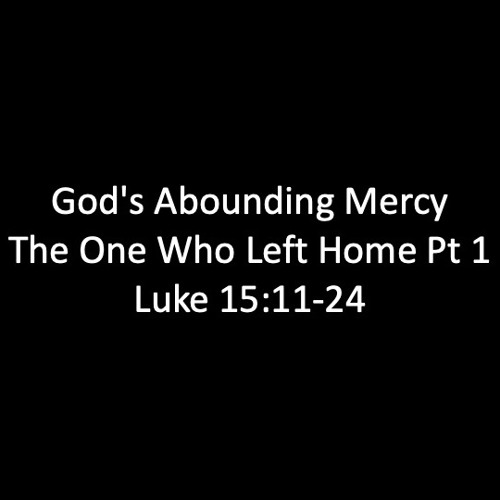 stream-grace-baptist-church-shrewsbury-listen-to-the-one-who-left