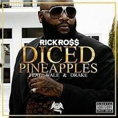 Rick Ross x Wale x Drake x Curtis Mayfield - Dice Pineapples x Give Me Your Love (DJ. DETOXX MashUp)