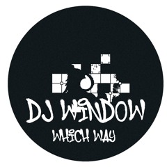 G JONES - WHICH WAY (DJ WINDOW EDIT)