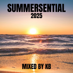 SUMMERSENTIAL 2025