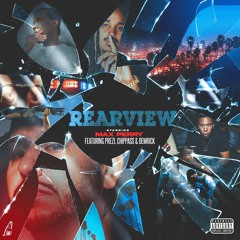 Rearview Feat. Prezi, Chippass & Demrick (Prod By Max Perry)