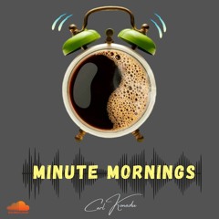 Minute Mornings - Past Treasures